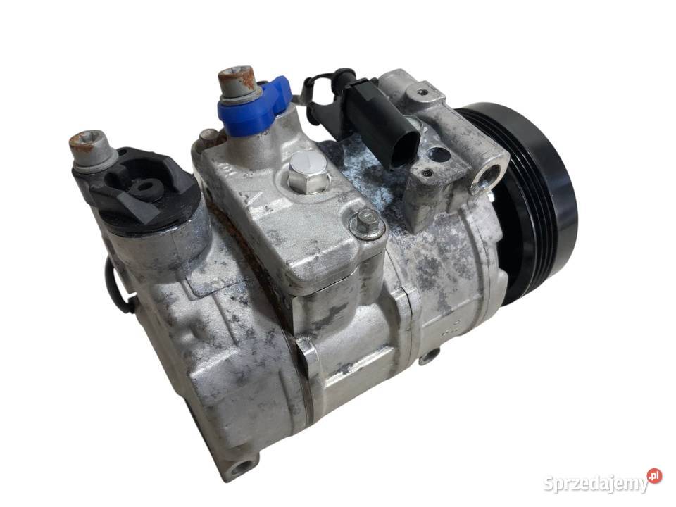 AUDI A4 25 TDI 120kW BCZ BDG 112004052006 Skarżysko-Kamienna sprzedam