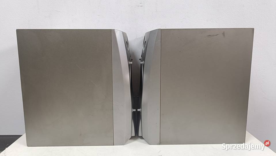 PIONEER SP770V kolumny audio bez maskownic Poznań