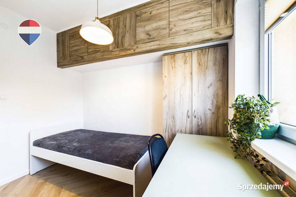 Do wynajęcia 2 pokoje pow 325 m 32.5m2 Zielona Góra