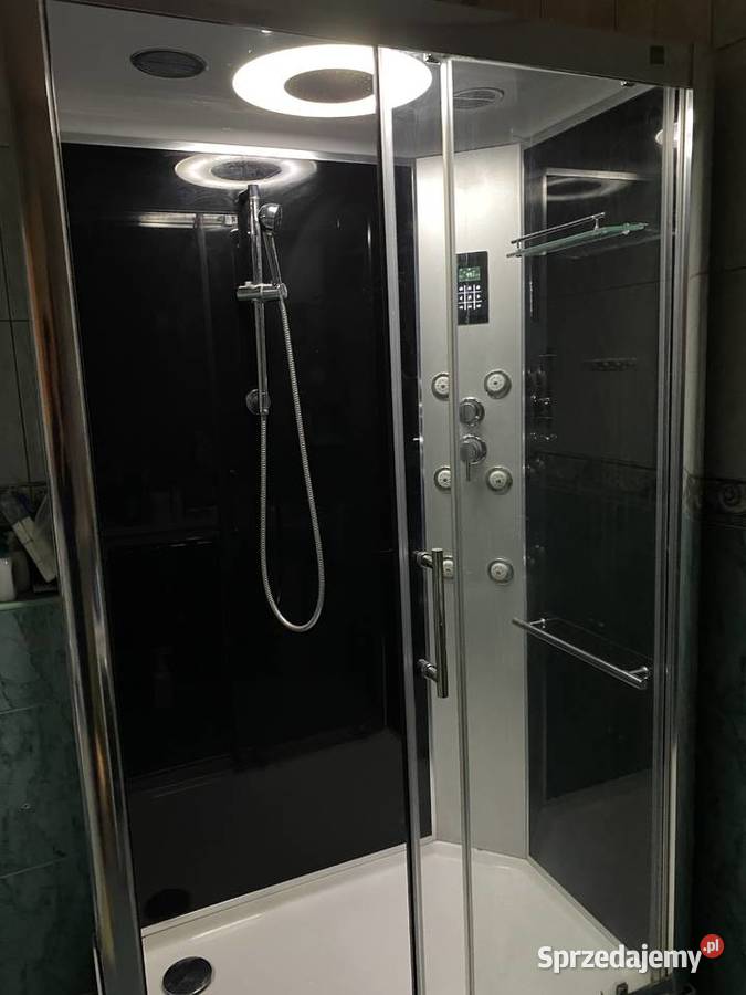 Kabina prysznicowa Inowrocław