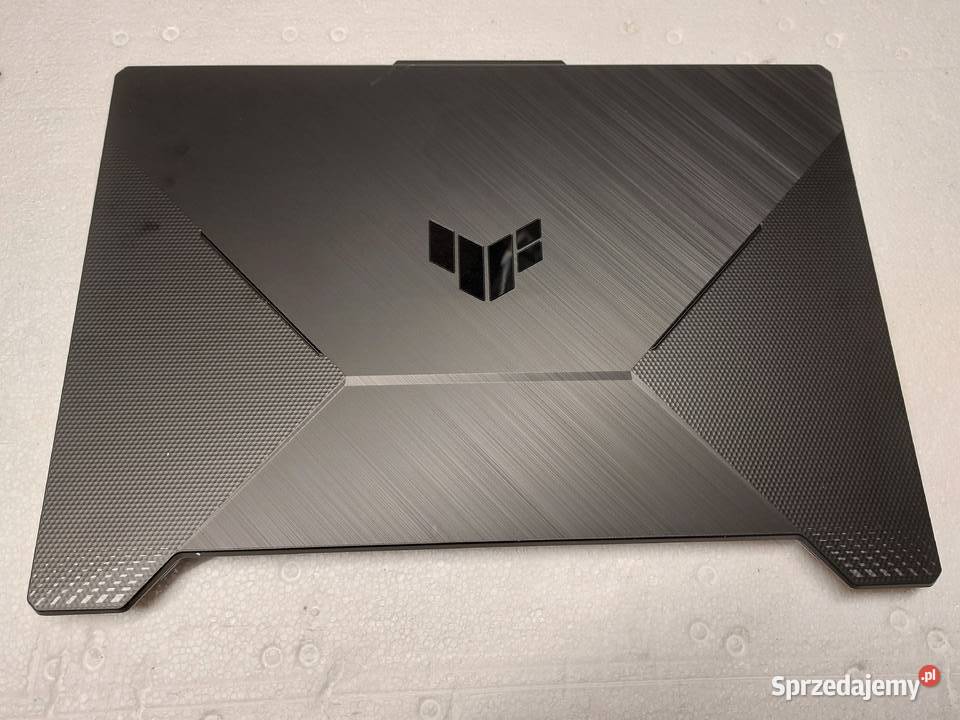 KLAPA Z MATRYCA DO ASUS GAMING F15 FA506H Wrocław