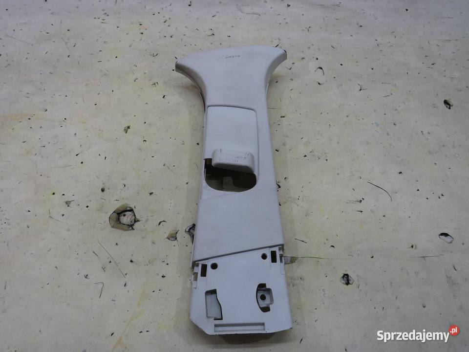OSŁONA PASA PRZEDNEGO KUGA MK2 CV4416613AA osobowe