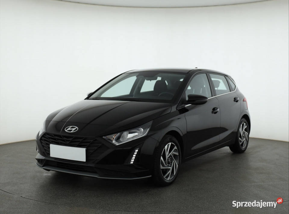 Hyundai i20 12 Piaseczno