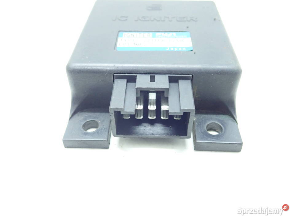 Cdi Moduł IGNITER 211191219 1008 Kawasaki Gpz Strzelce Krajeńskie sprzedam