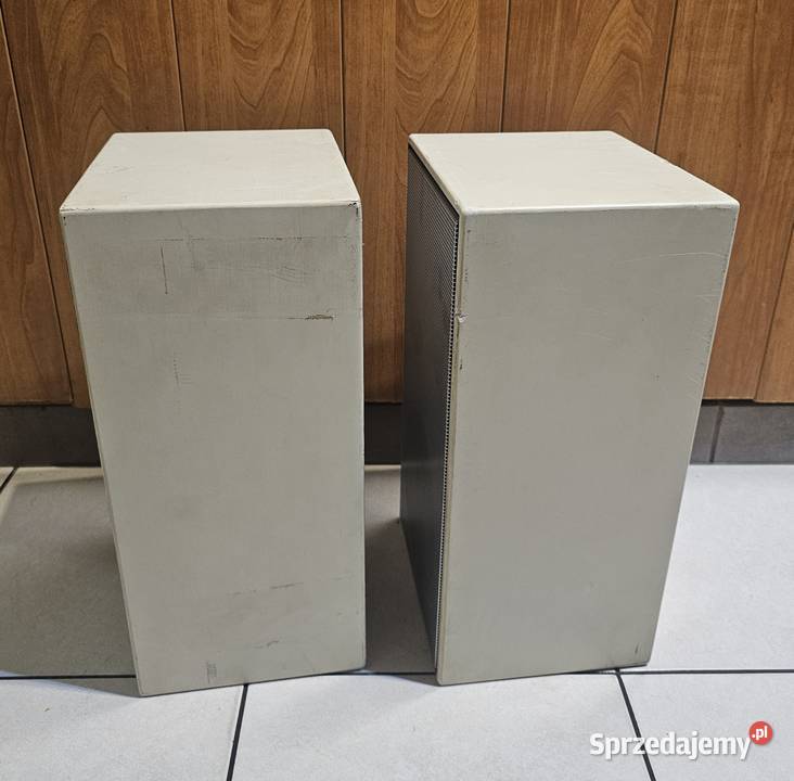 Kolumny HECO P3001 lubuskie