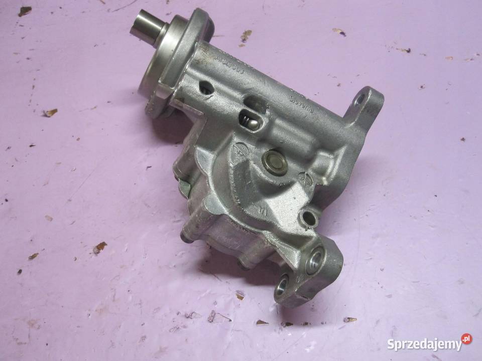 AUDI A6 27 TDI V6 07R BPP 180 C4000829SE