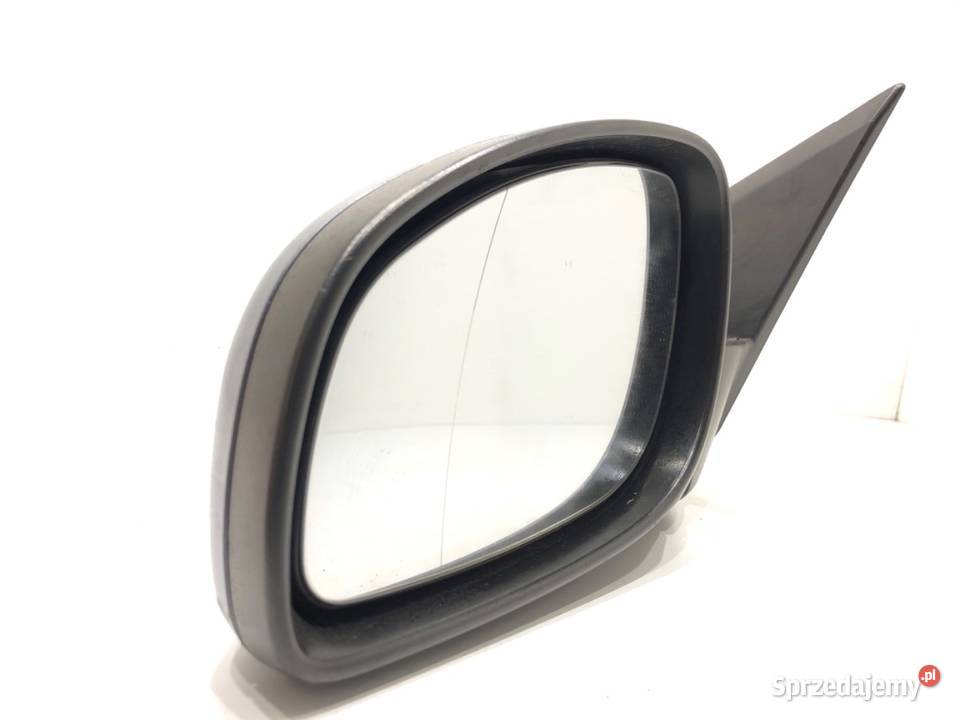 LUSTERKO LEWY OPEL VECTRA C Hatchback 0209