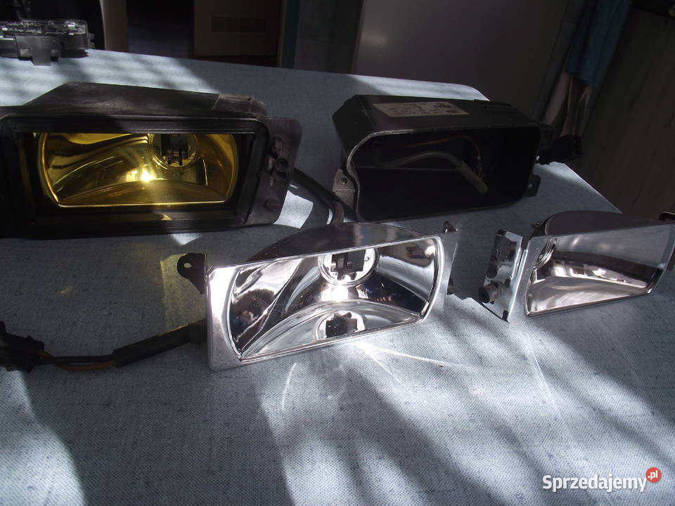 Halogeny Seat Toledo I Wrocław