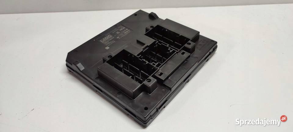 SEAT TARRACO MODUŁ BCM KOMFOTRU 5Q1937084B osobowe sprzedam