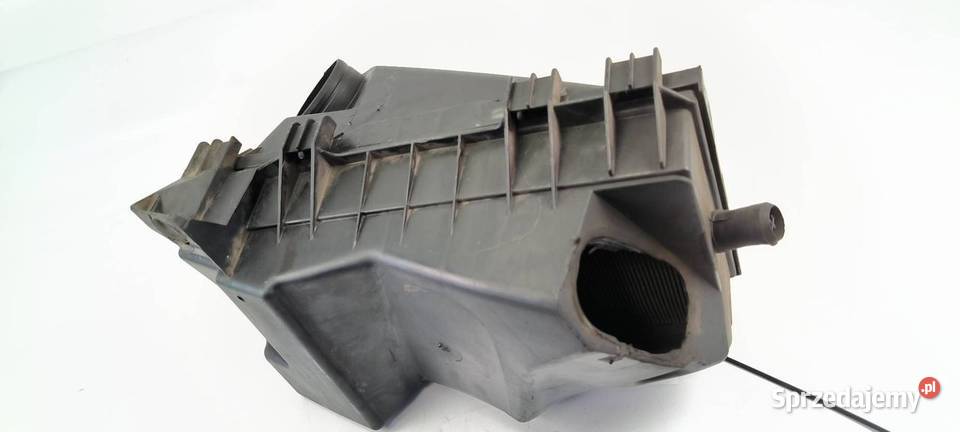 OBUDOWA FILTRA VOLKSWAGEN GOLF IV 1J0129607AA Lipno