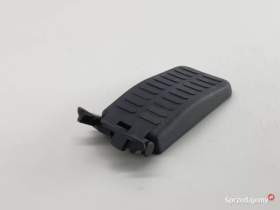 NAKLADKA OSLONA IVECO EUROCARGO Janowice sprzedam