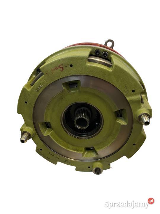 PRZEDNIA OBUDOWA DYNA 6005026957 6005029103