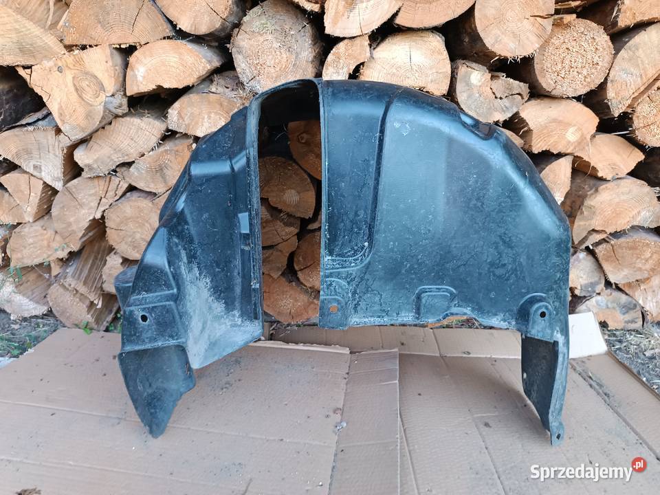 NADKOLE LEWY TYł SUZUKI SWIFT 7552171L0 wielkopolskie sprzedam