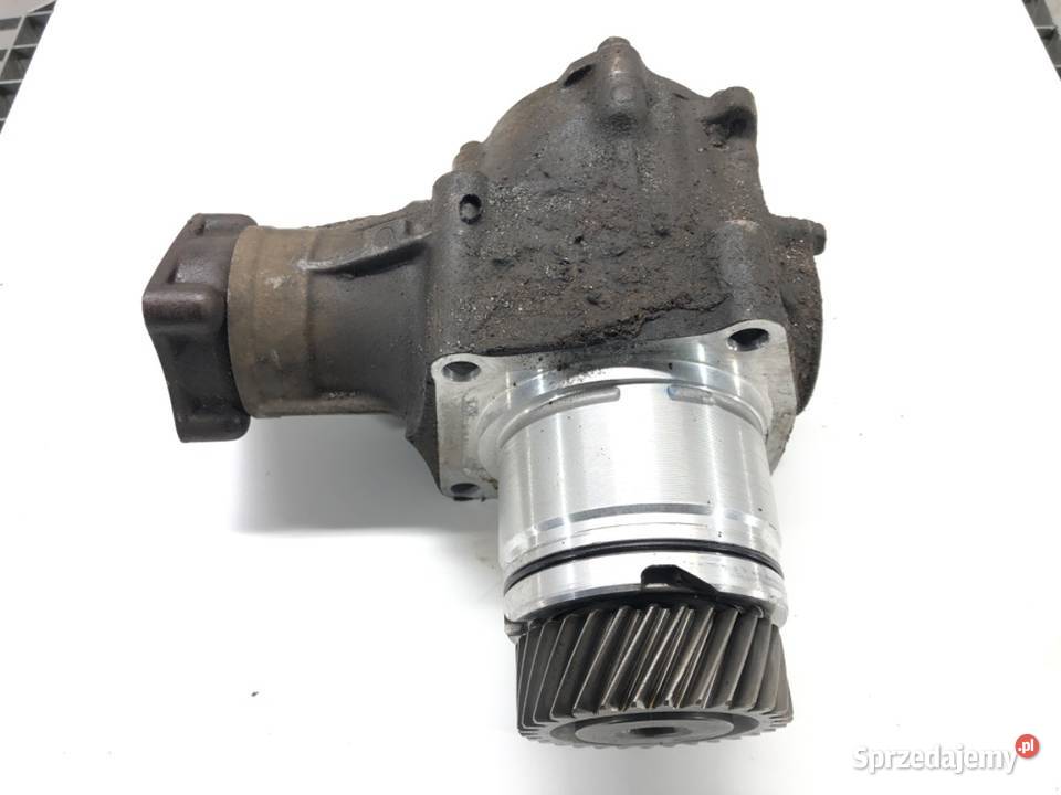 REDUKTOR HONDA CRV I 9502 20 147