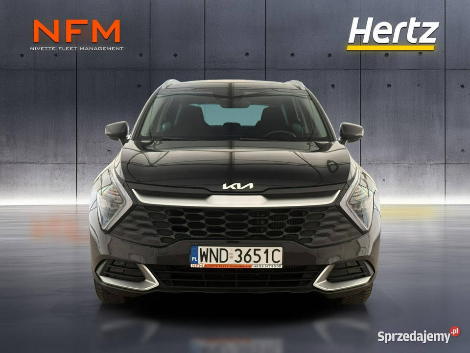 Kia Sportage 16 TGDI150 L Salon FVat V 2021