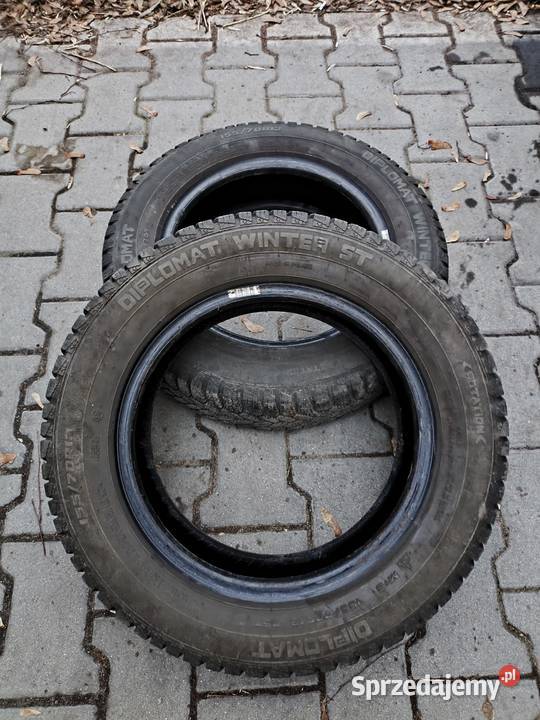 Opony 13 Poznań
