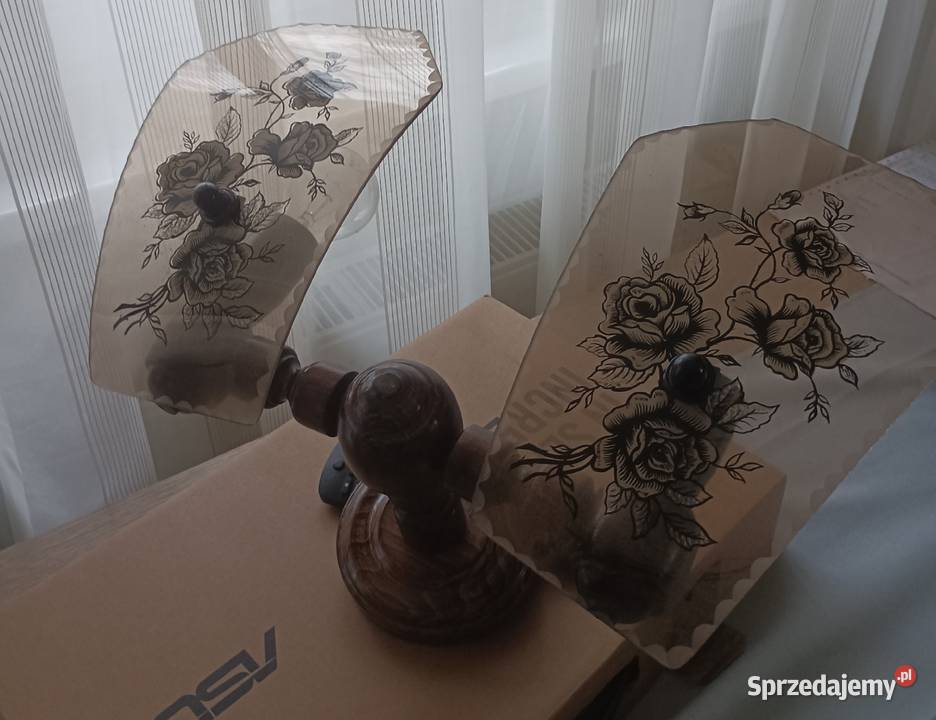 Kinkiet dwuramienny Olsztyn