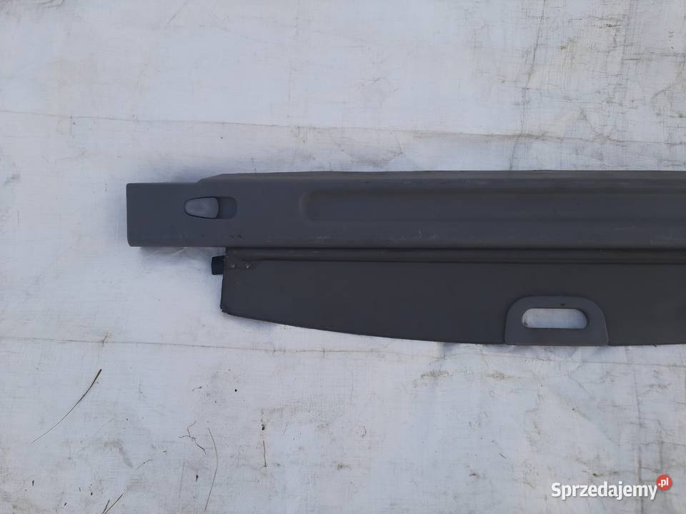 Chevrolet Lacetti Nubira roleta bagażnika łódzkie Ksawerów