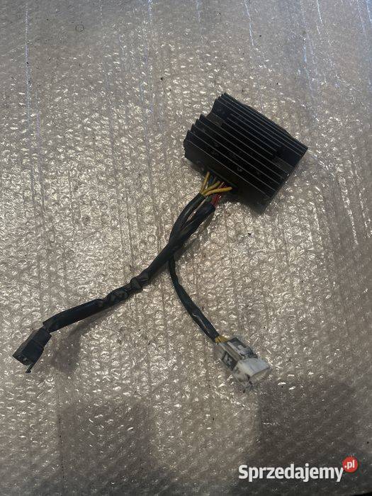 Aprilia SL 750 Shiver ABS BJ 2008 Regulator