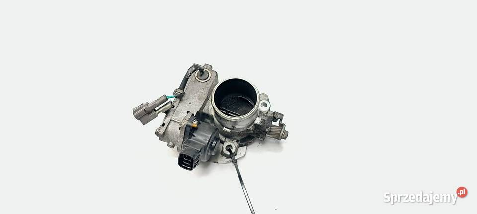 PRZEPUSTNICA TOYOTA COROLLA VERSO 8967221020 Lipno