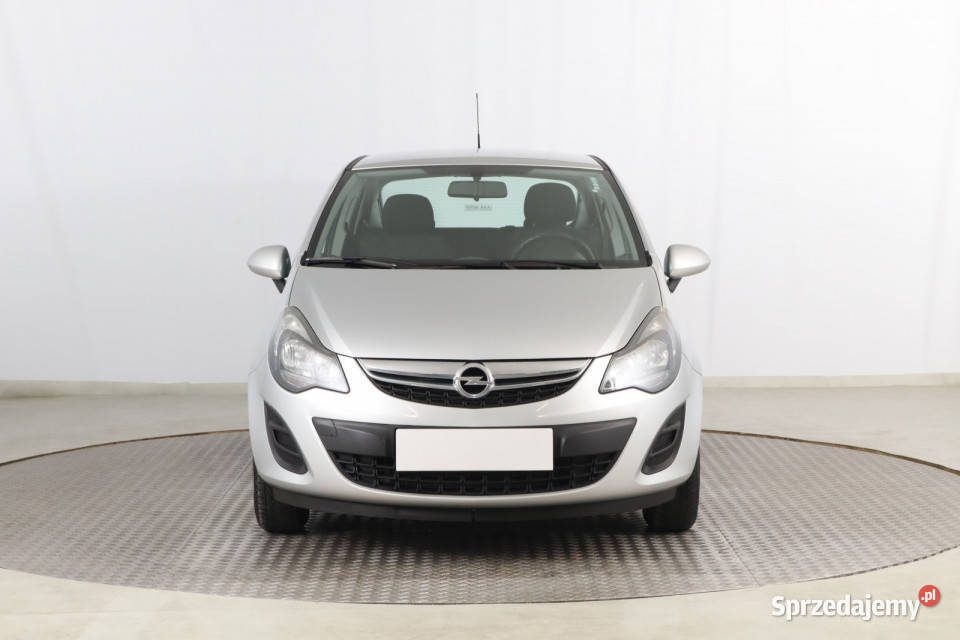 Opel Corsa 12 ABS