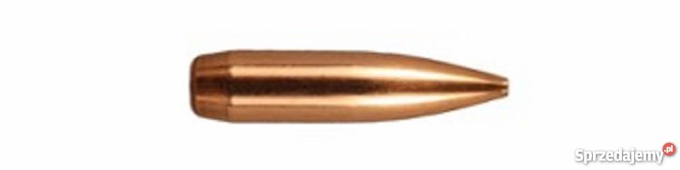 Pociski BERGER 22 BT Target 473g73gr Warszawa