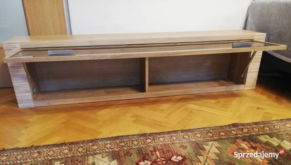 Szafkawitryna Tanio Warszawa