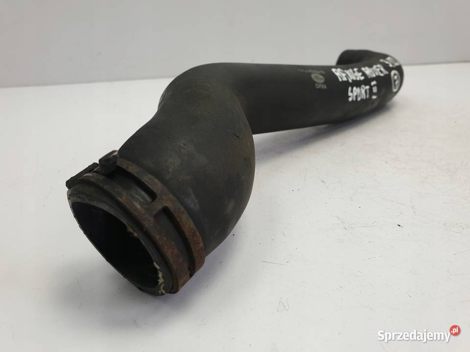 Range Rover II L494 30 d RURA WODY przewód wąż