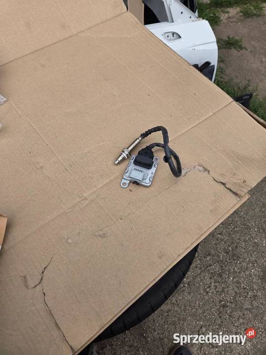 Sonda Lambda NOX Sensor Opel Antara 20 CDTi osobowe Sondy lambda