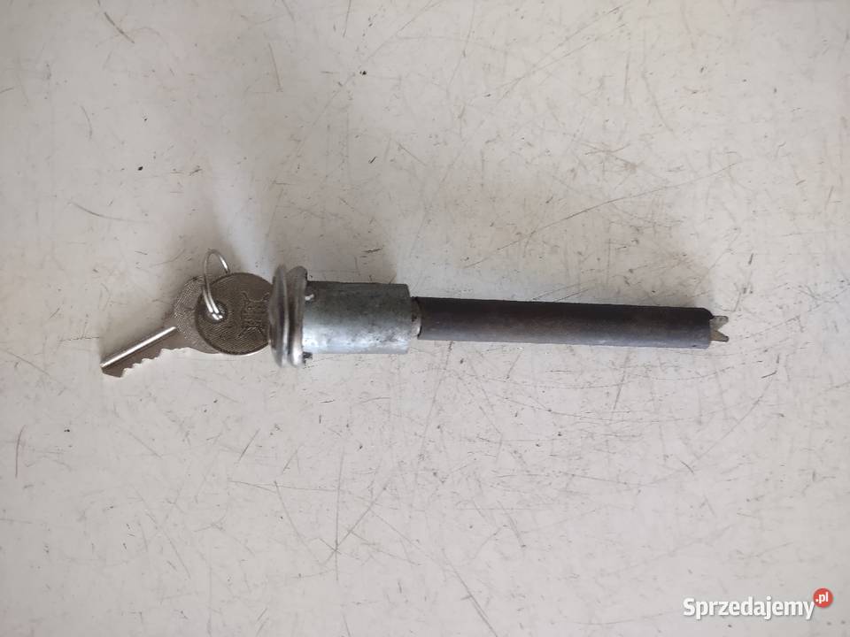 FSO WARSZAWA M20 WKŁADKA ZAMKA NOWA FABRYK Lublin