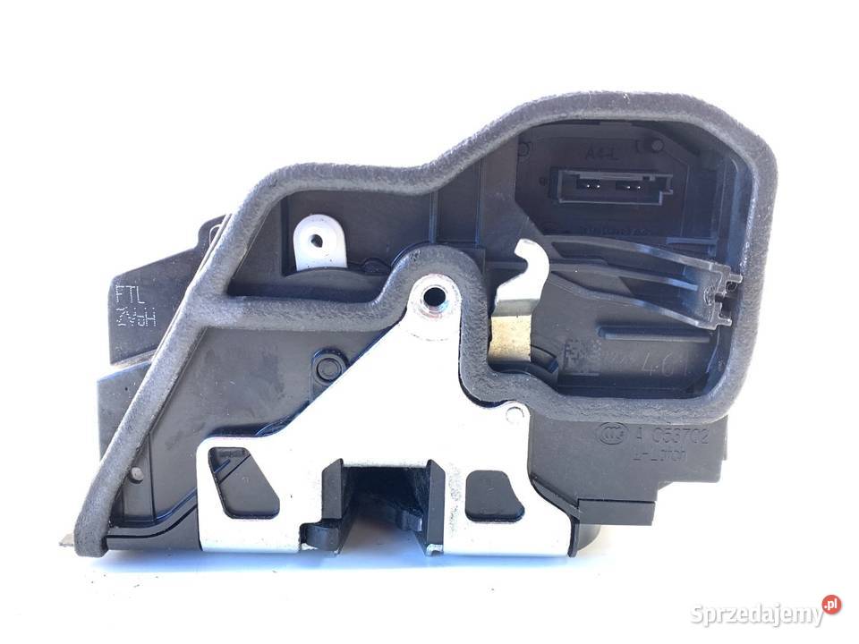 ZAMEK DRZWI LEWY PRZÓD BMW F30 SedanLimuzyna osobowe