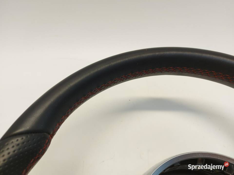 Mercedes EQA 250 W243 KIEROWNICA A0050004599 osobowe dolnośląskie sprzedam