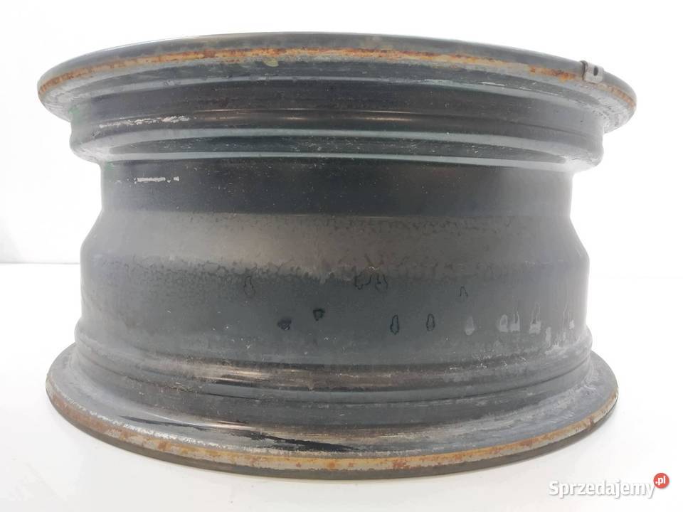 FELGA STALOWA R15 5X112 ET37 OC67MM 65JX15H2