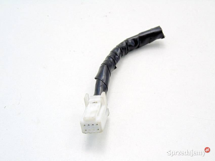 WTYCZKA KOSTKA NISSAN MURANO I Z50 35 ALTIMA osobowe Sosnowiec