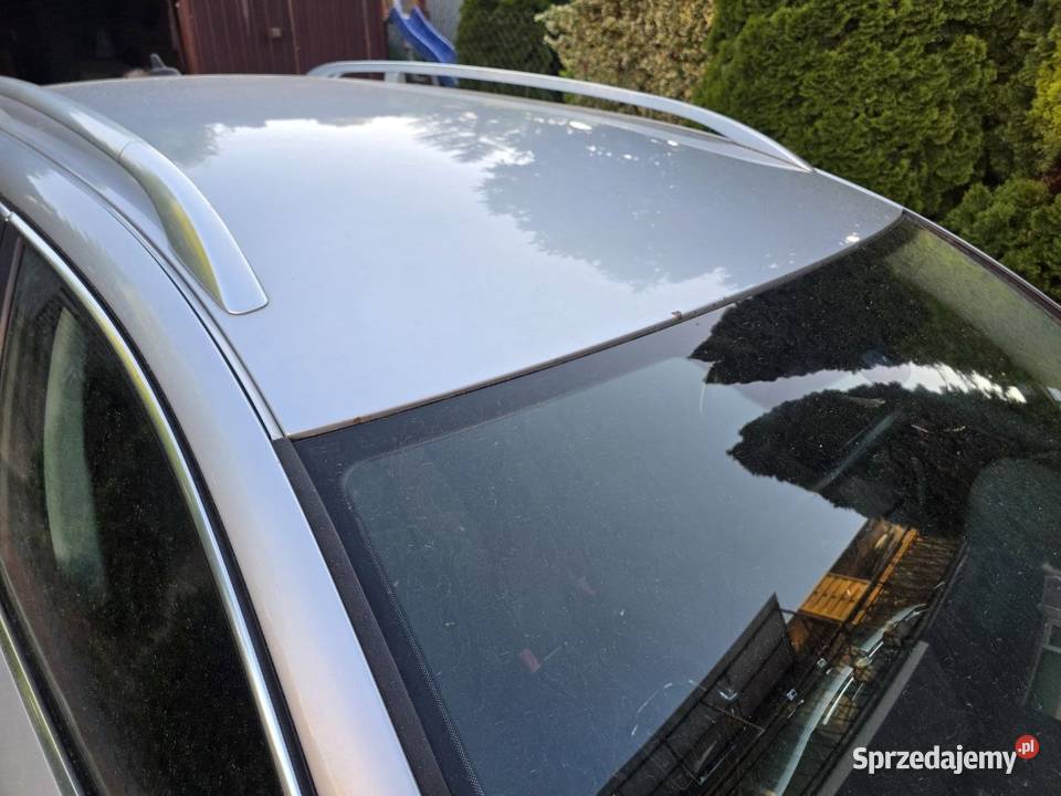 2014 Skoda superb ii fl diesel Warszawa