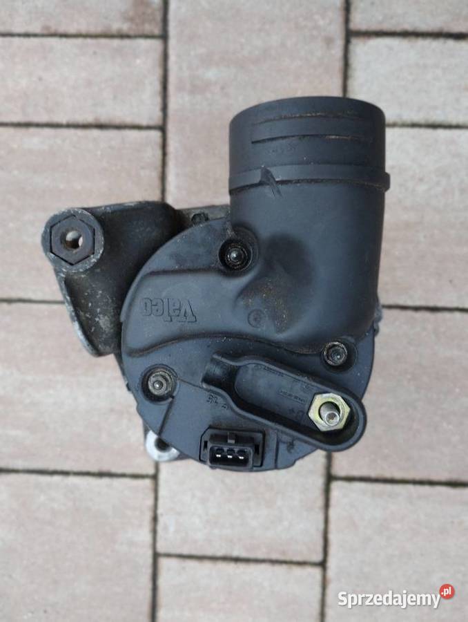 Alternator do BMW E39 osobowe Bachów