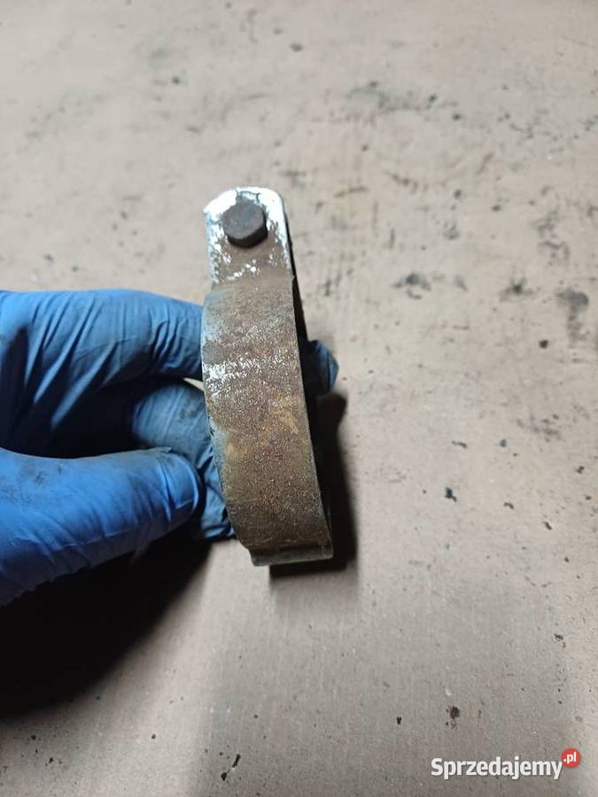 Obejma Uchwyt Wydechu Komar 232 2330 Wysyłka Układ wydechowy Łowicz