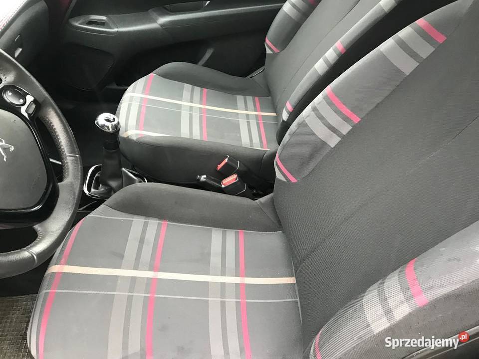 Navi kamera bluetooth ładny zadbany Kraków sprzedam