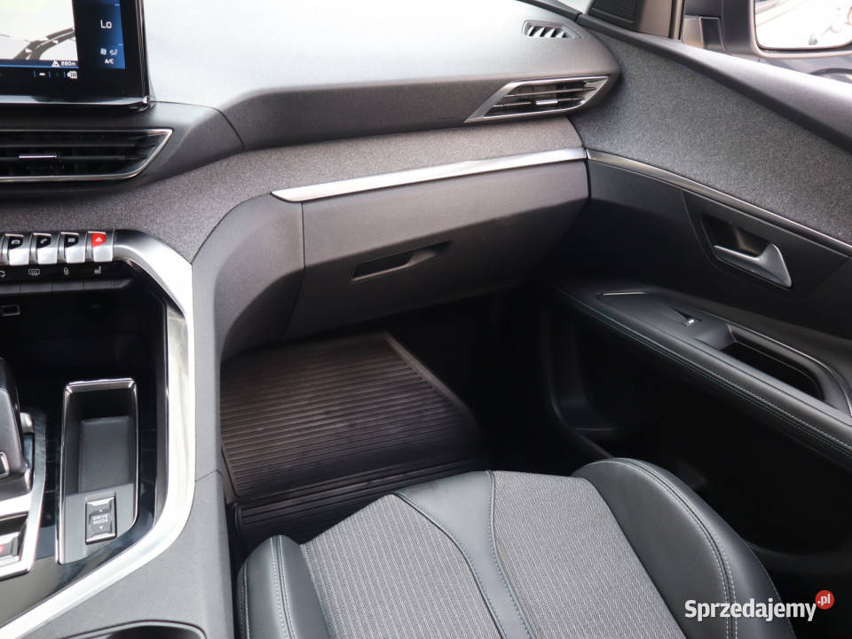 Peugeot 3008 12 PureTech Katowice