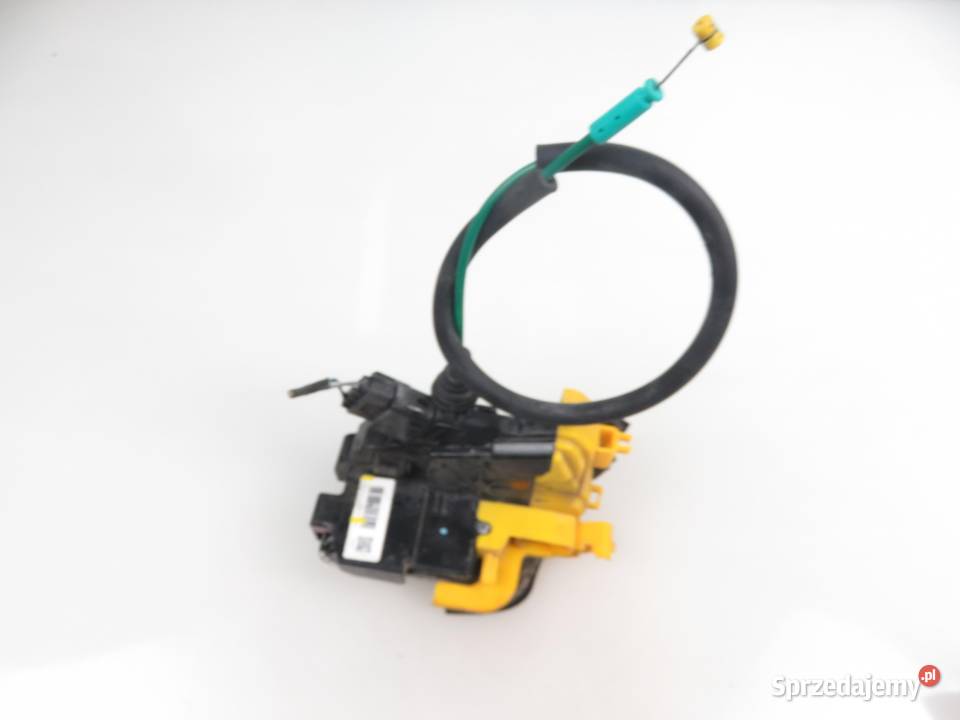 ZAMEK LEWY PRZEDNI KIA PRO CEED II 81310A2800