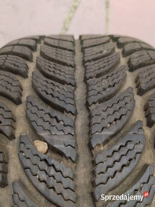 Koła BMW zimowe 16 Zabrze