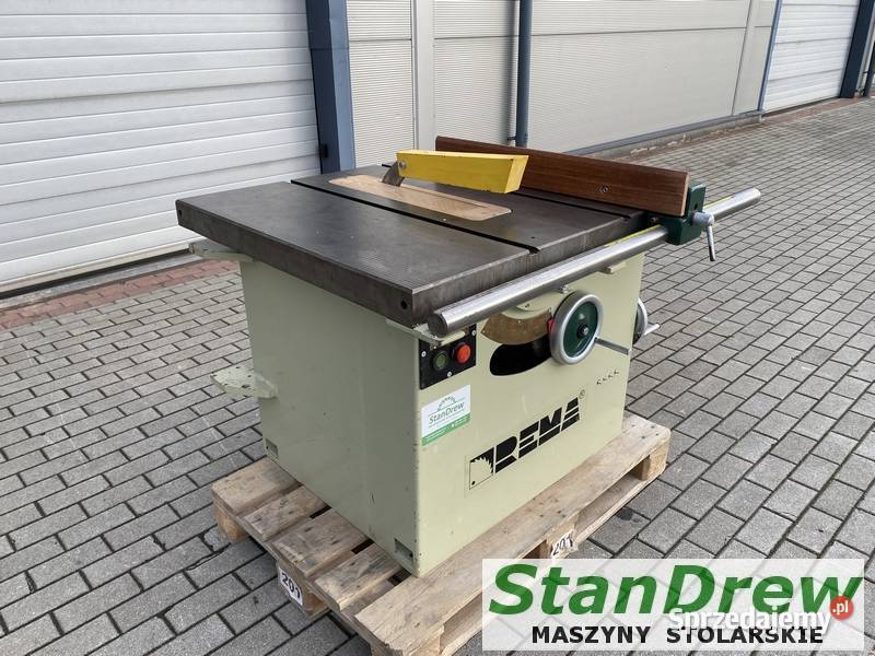 Piła REMA DMMA 35 Mojusz sprzedam