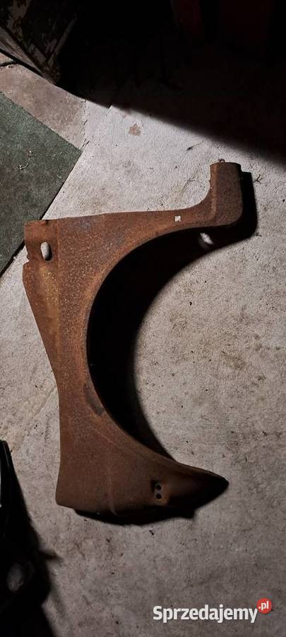 Fiat 126p blotnik mazowieckie Mińsk Mazowiecki sprzedam