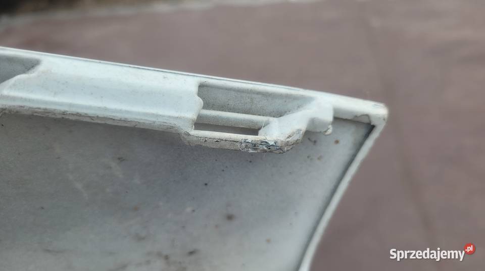 FORD B 2012 ZDERZAK TYŁ TYLNY av1117906ADW z129 śląskie Ruda Śląska
