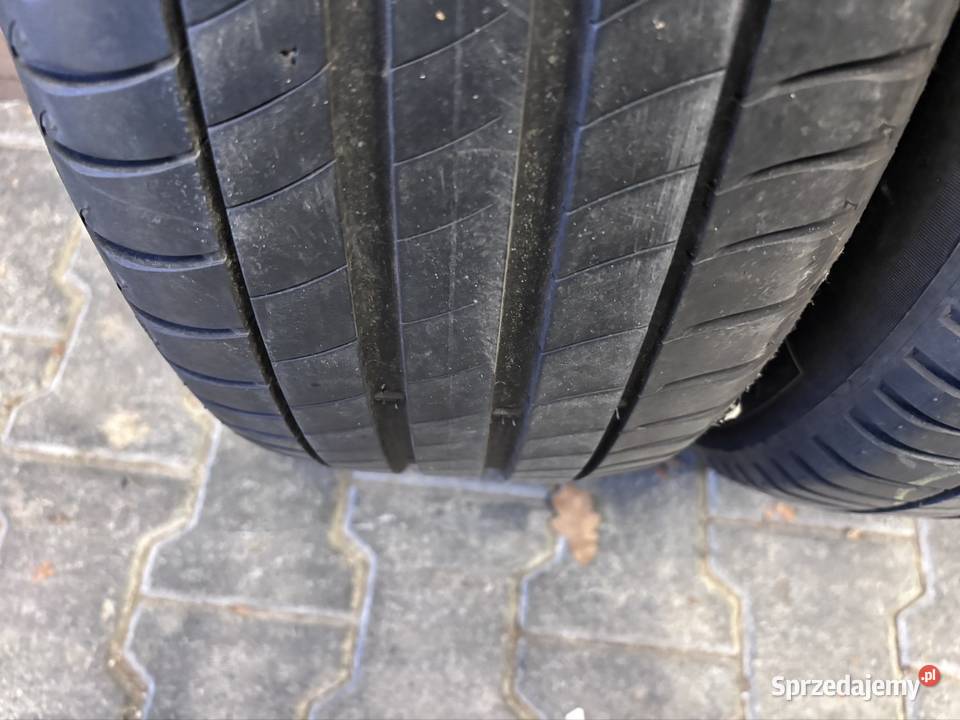 Opony Lato 2156017 Michelin Primacy 3 Oleśnica