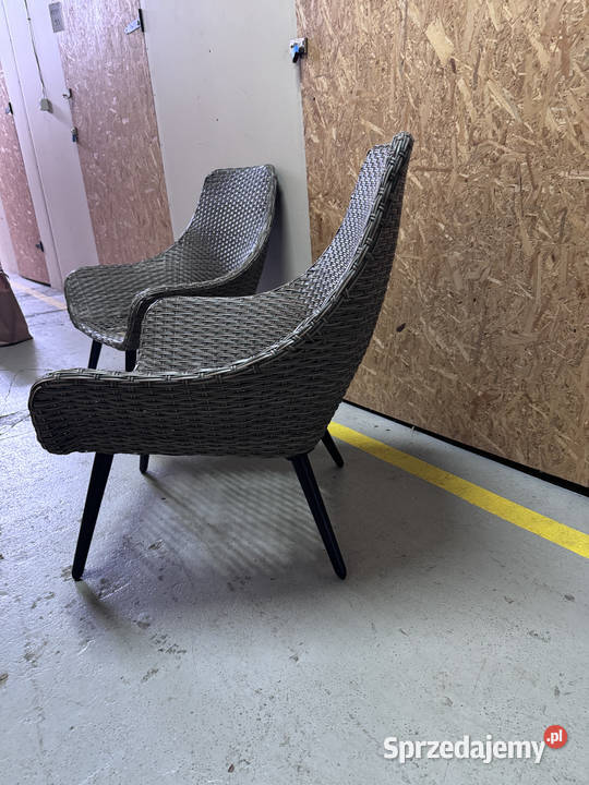 Syndyk sprzeda meble i sprzęt ogrodowy Gdańsk