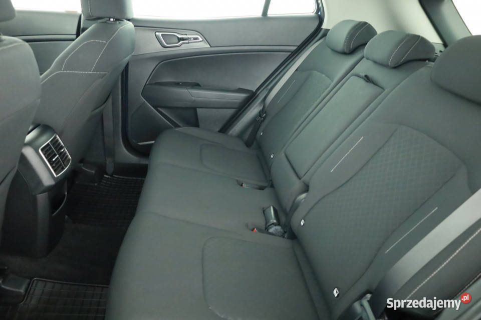 Kia Sportage 16 TGDI Sportage Piaseczno