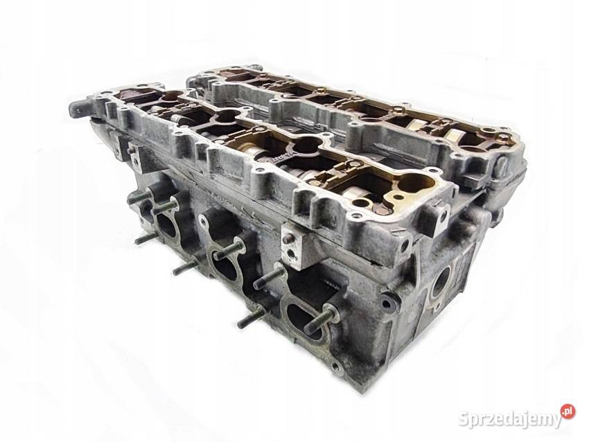 GŁOWICA WAŁKI 30 V6 C5 I II 607 807 C6 406 C8 śląskie Sosnowiec sprzedam