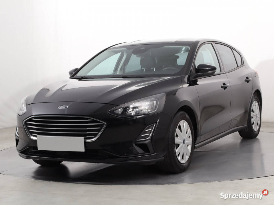 Ford Focus 10 EcoBoost Katowice