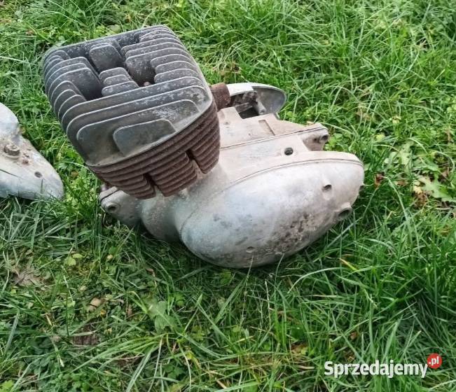 Wsk b1 bordowa wfm shl mazowieckie Otwock